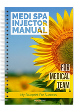Medical Aesthetic Injector Business Manual