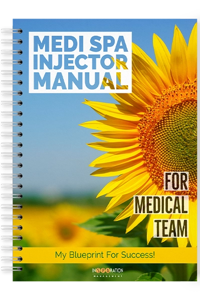 Medical Aesthetic Injector Business Manual