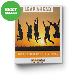 Leap Ahead Seminar, Medical Aesthetic Leadership training