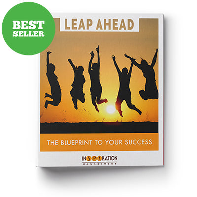 Leap Ahead Seminar, Medical Aesthetic Leadership training