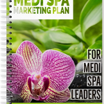 Marketing Plan Manual For Your Medical Spa