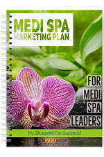 Marketing Plan Manual For Your Medical Spa