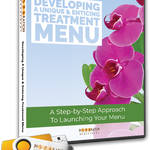 Developing A Treatment Menu for Your Medical Spa