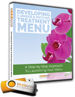 Developing A Treatment Menu for Your Medical Spa