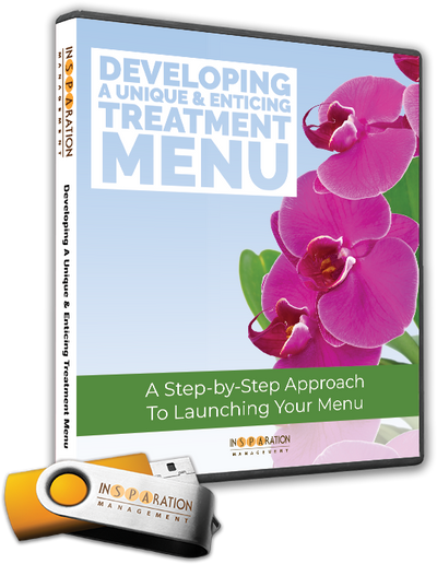 Developing A Treatment Menu for Your Medical Spa