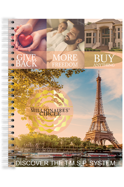 The Millionaires' Circle for Medical Aesthetics On-Demand Virtual Event