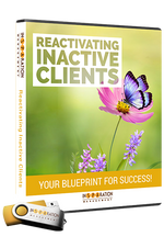 A Step By Step Process On Reactivating Inactive Clients For Your Medical Spa