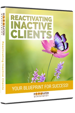 A Step By Step Process On Reactivating Inactive Clients For Your Medical Spa