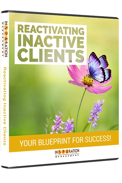 A Step By Step Process On Reactivating Inactive Clients For Your Medical Spa
