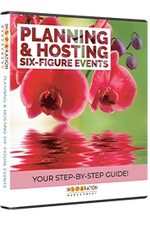 Planning & Hosting Six-Figure Events For Your Medical Aesthetic Clinic or Medical Spa