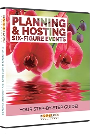 Planning & Hosting Six-Figure Events For Your Medical Aesthetic Clinic or Medical Spa