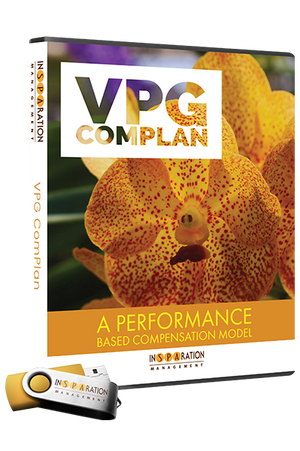 Performance Based Compensation Model: VPG ComPlan For Your Medical Spa