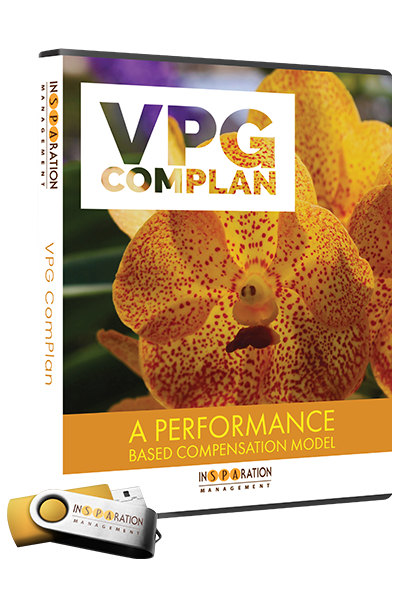 Performance Based Compensation Model: VPG ComPlan For Your Medical Spa