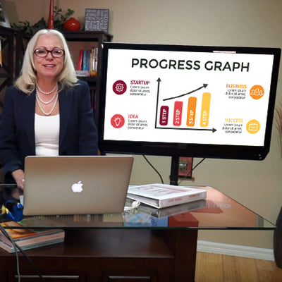 Private Webinar for medical spas, doctors, and medical leaders.